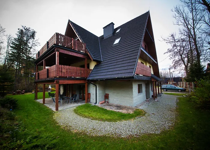 RentPlanet - Śpiący Rycerz